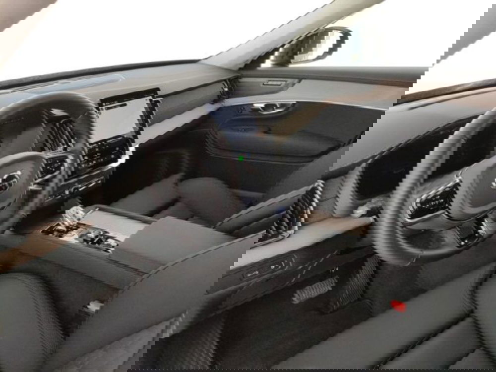 Volvo XC90 usata a Modena (7)