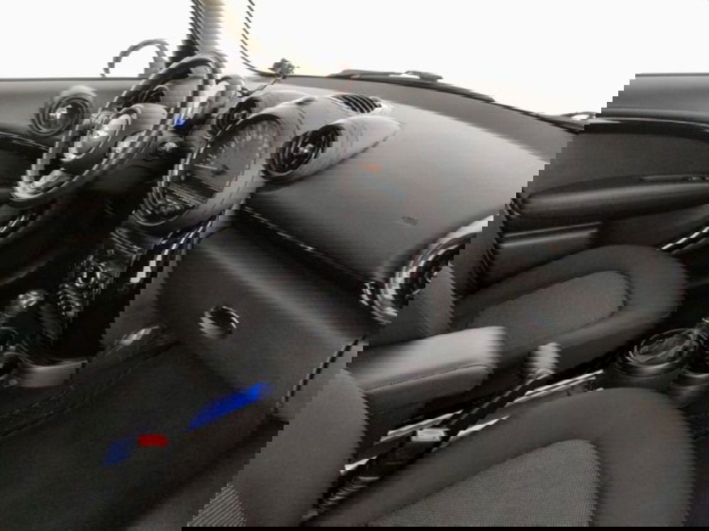 MINI Mini Countryman usata a Modena (10)