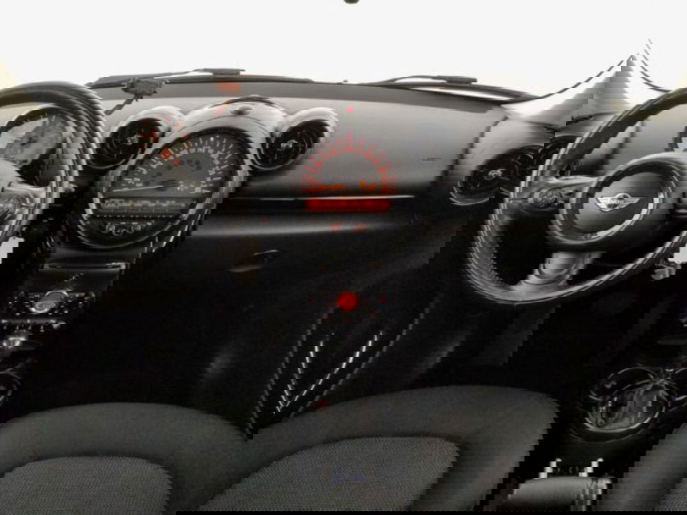 MINI Mini Countryman usata a Modena (11)