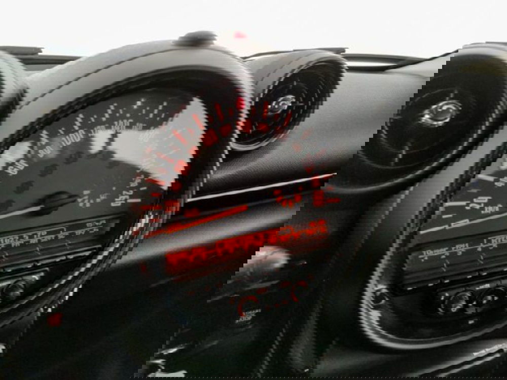 MINI Mini Countryman usata a Modena (12)