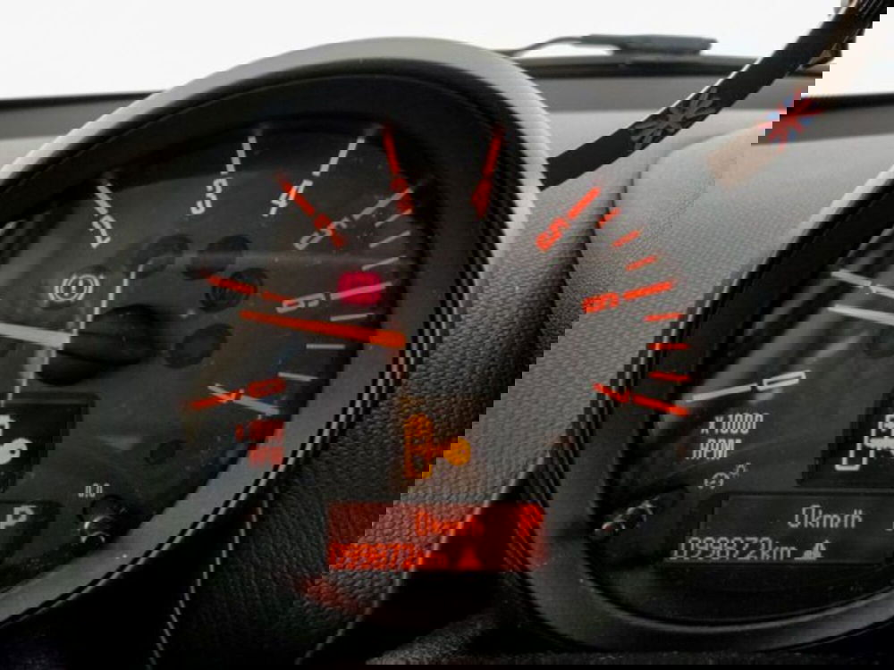 MINI Mini Countryman usata a Modena (13)