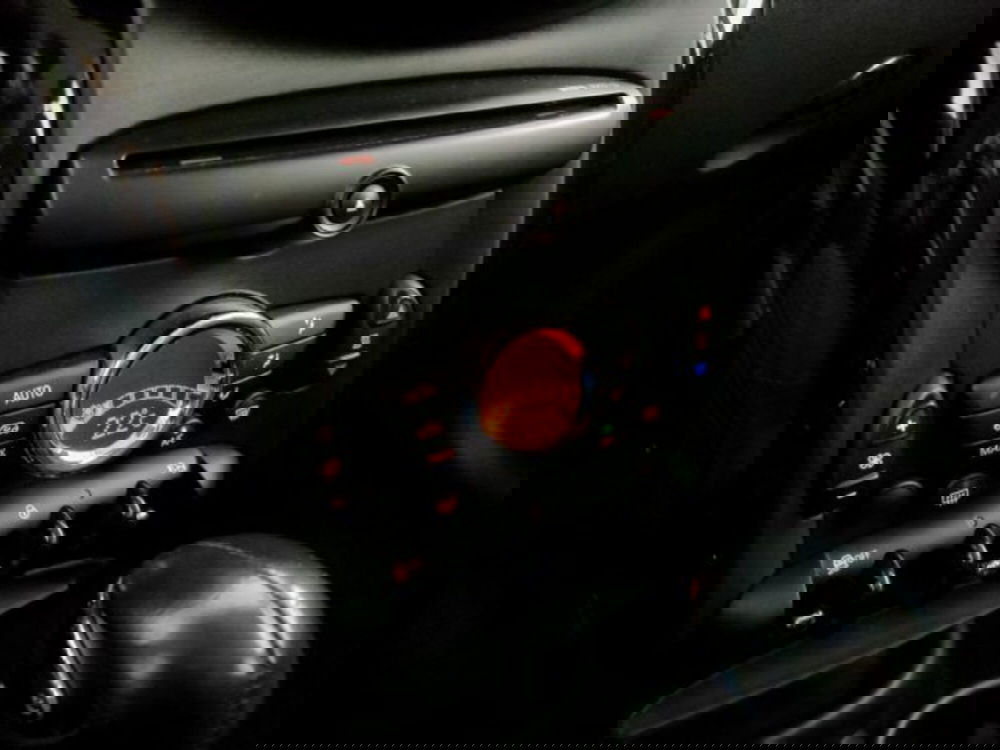 MINI Mini Countryman usata a Modena (14)