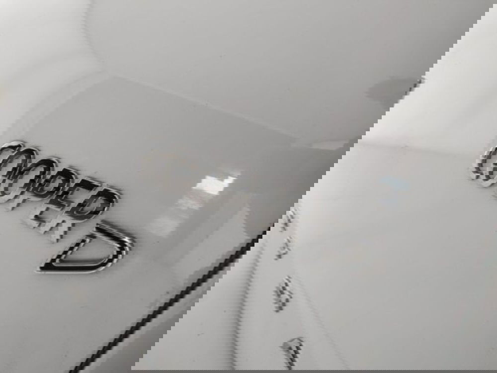 MINI Mini Countryman usata a Modena (16)