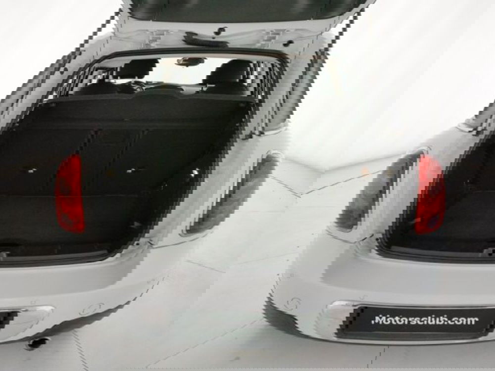 MINI Mini Countryman usata a Modena (17)