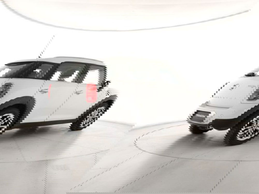MINI Mini Countryman usata a Modena (5)