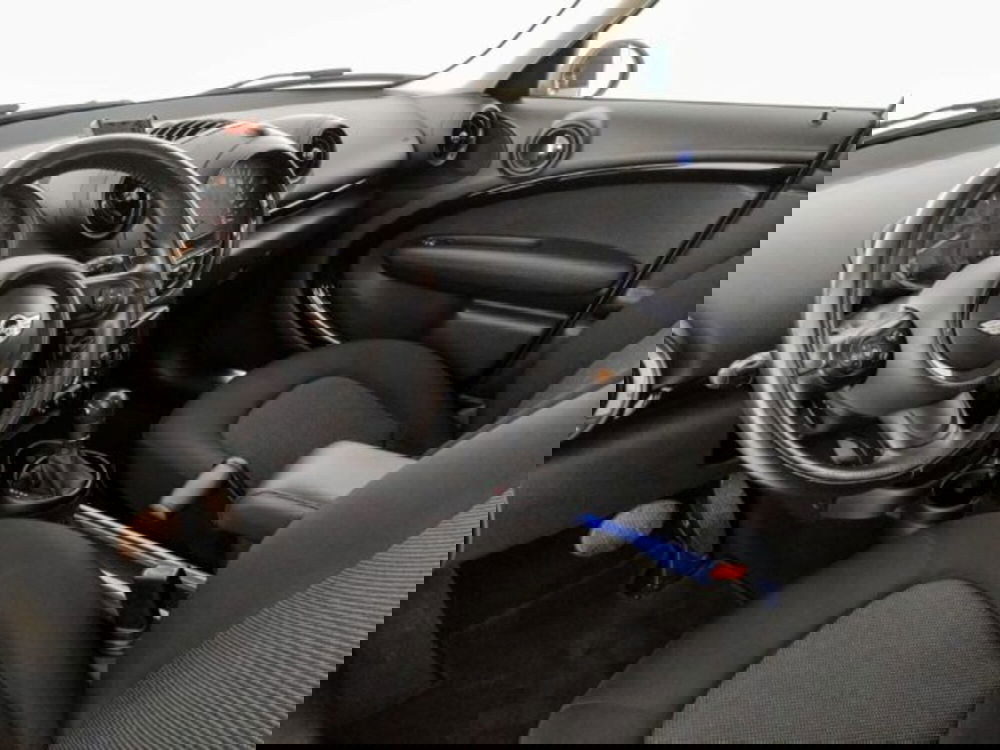 MINI Mini Countryman usata a Modena (7)