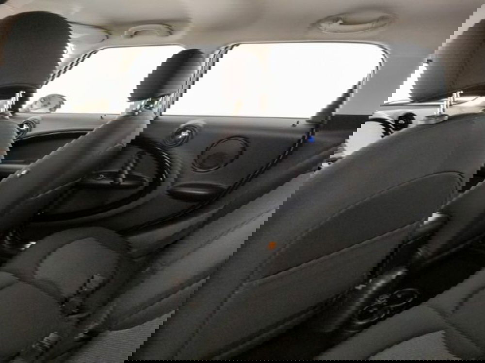 MINI Mini Countryman usata a Modena (8)