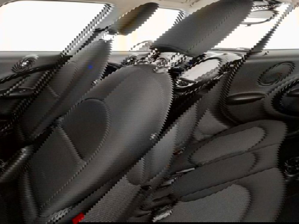MINI Mini Countryman usata a Modena (9)