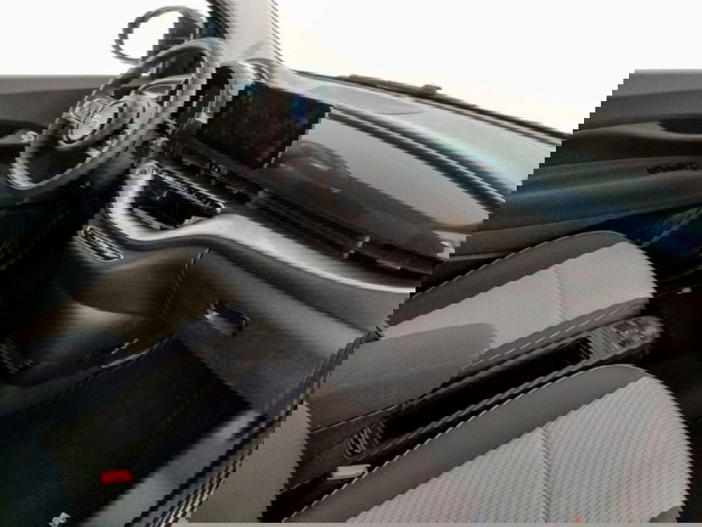 Fiat 500e usata a Modena (10)