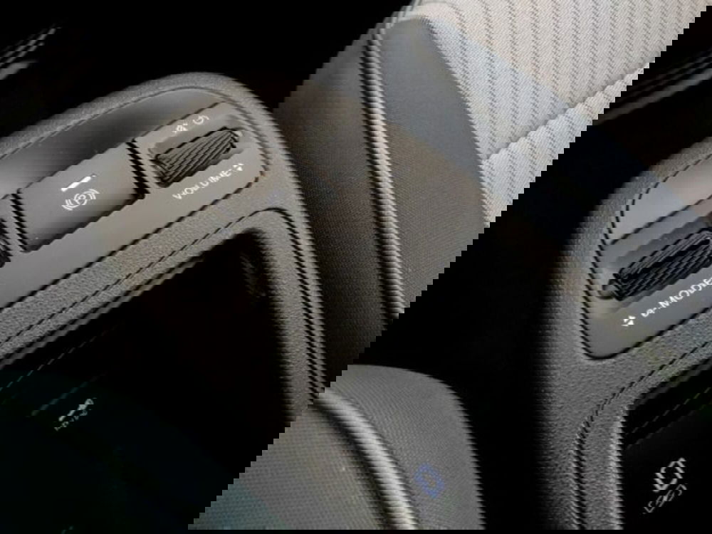 Fiat 500e usata a Modena (16)