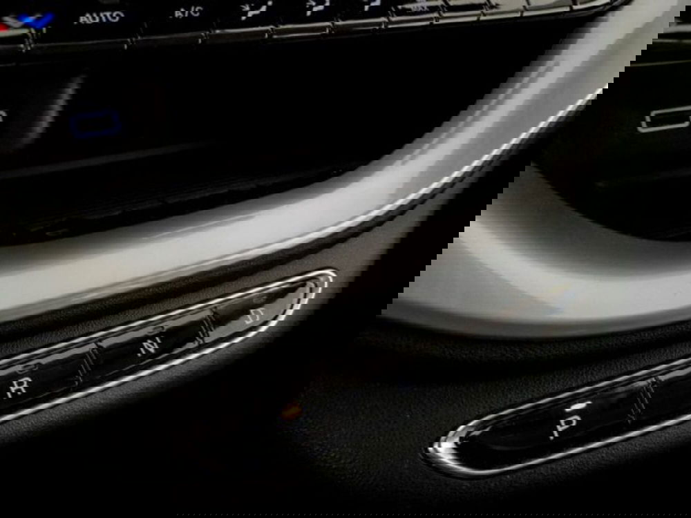 Fiat 500e usata a Modena (17)