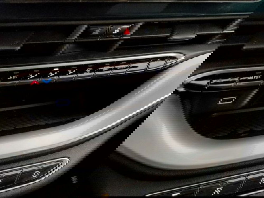 Fiat 500e usata a Modena (18)