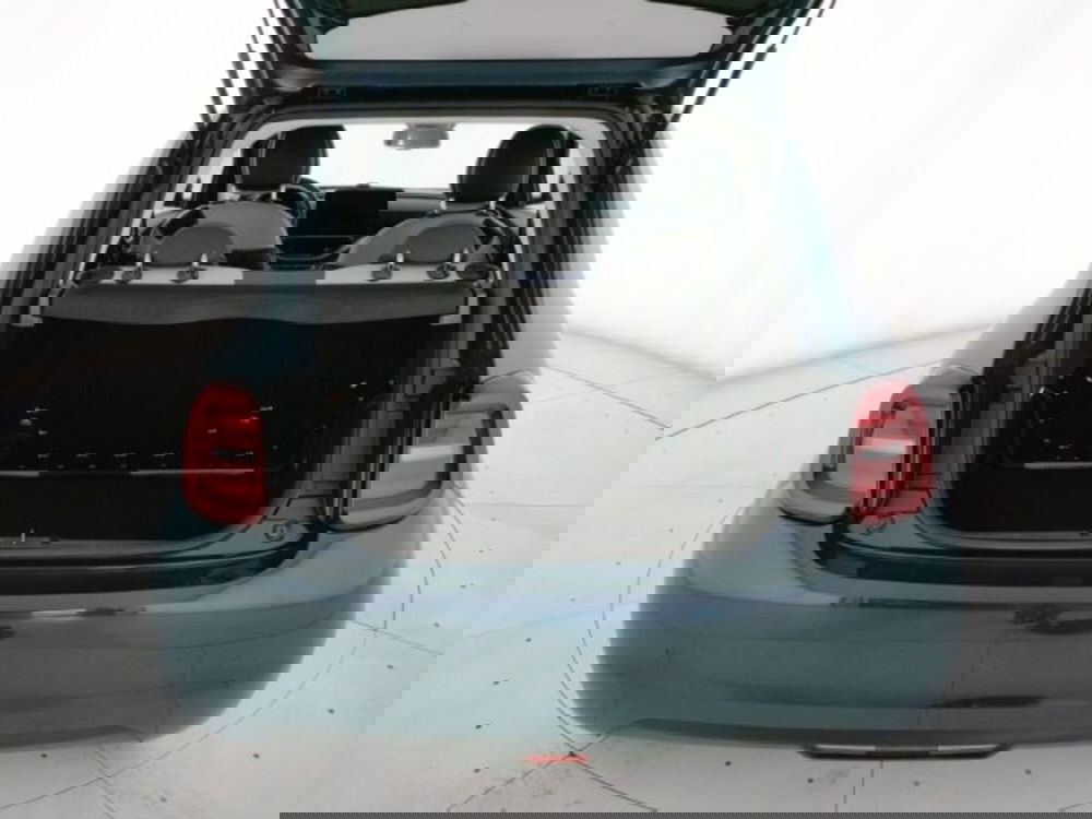 Fiat 500e usata a Modena (19)