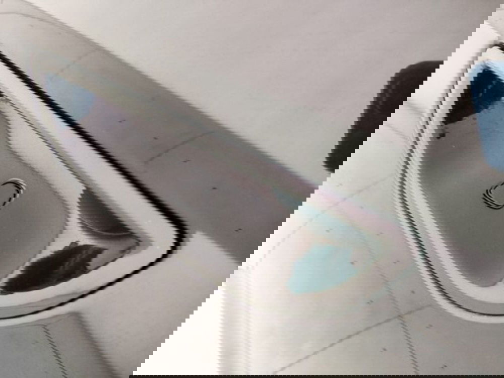 Fiat 500e usata a Modena (20)