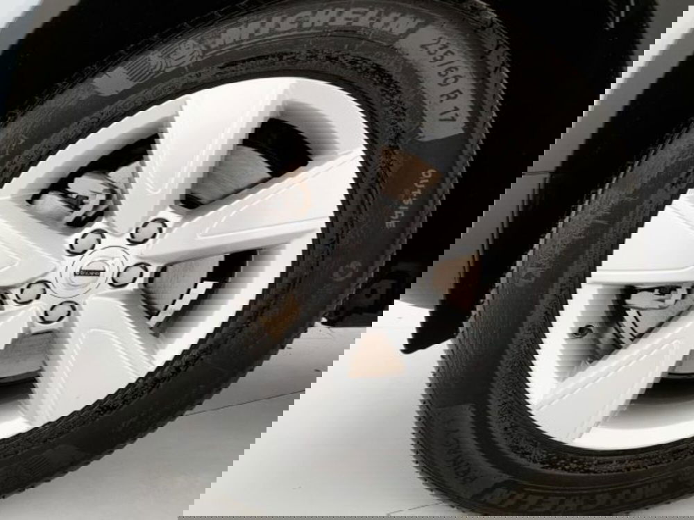 Volvo XC40 nuova a Modena (10)