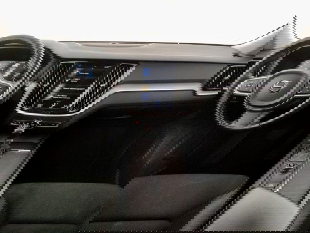 Volvo V60 usata a Modena (11)