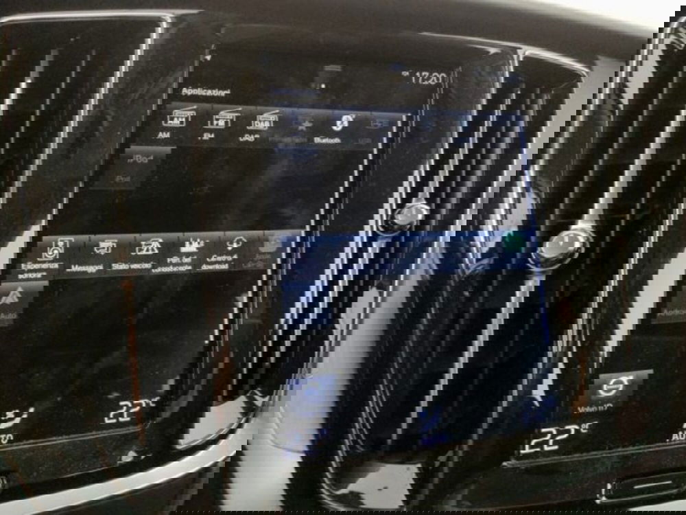 Volvo V60 usata a Modena (14)