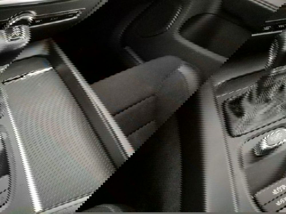 Volvo V60 usata a Modena (15)