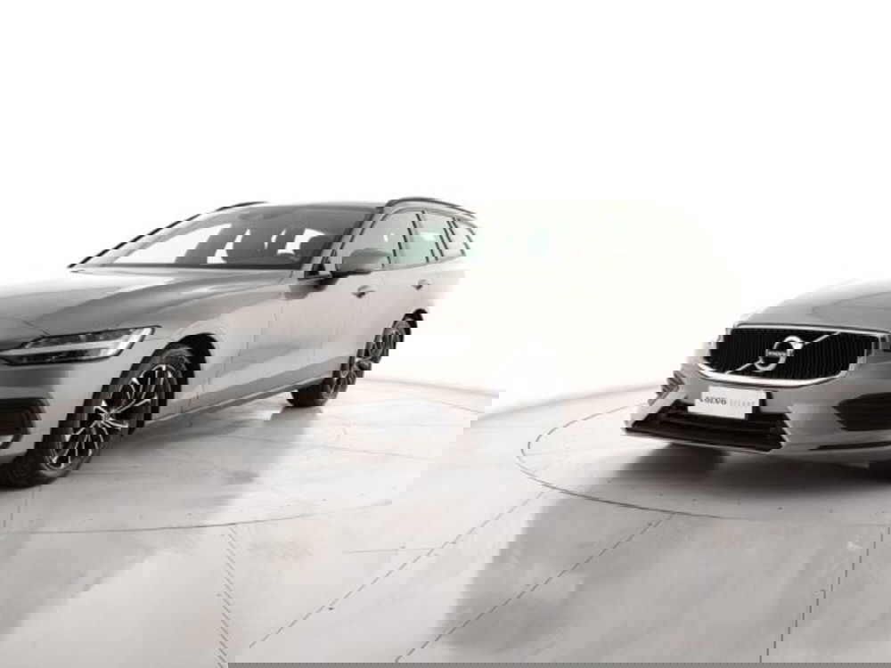 Volvo V60 usata a Modena (2)
