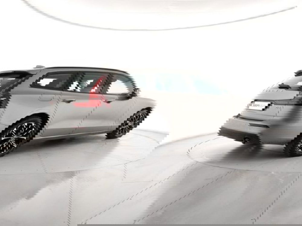 Volvo V60 usata a Modena (4)