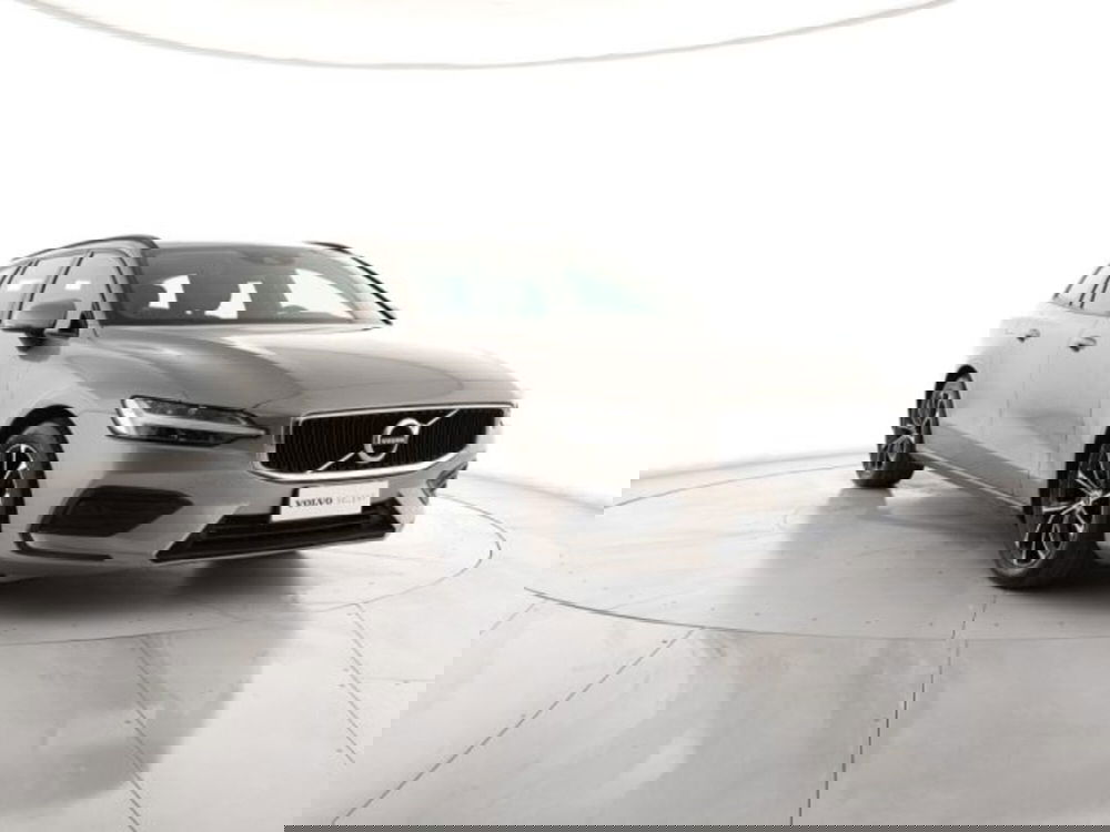 Volvo V60 usata a Modena (5)