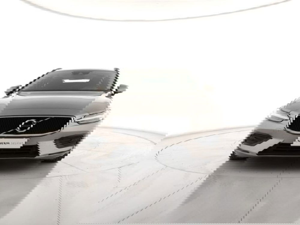 Volvo V60 usata a Modena (6)