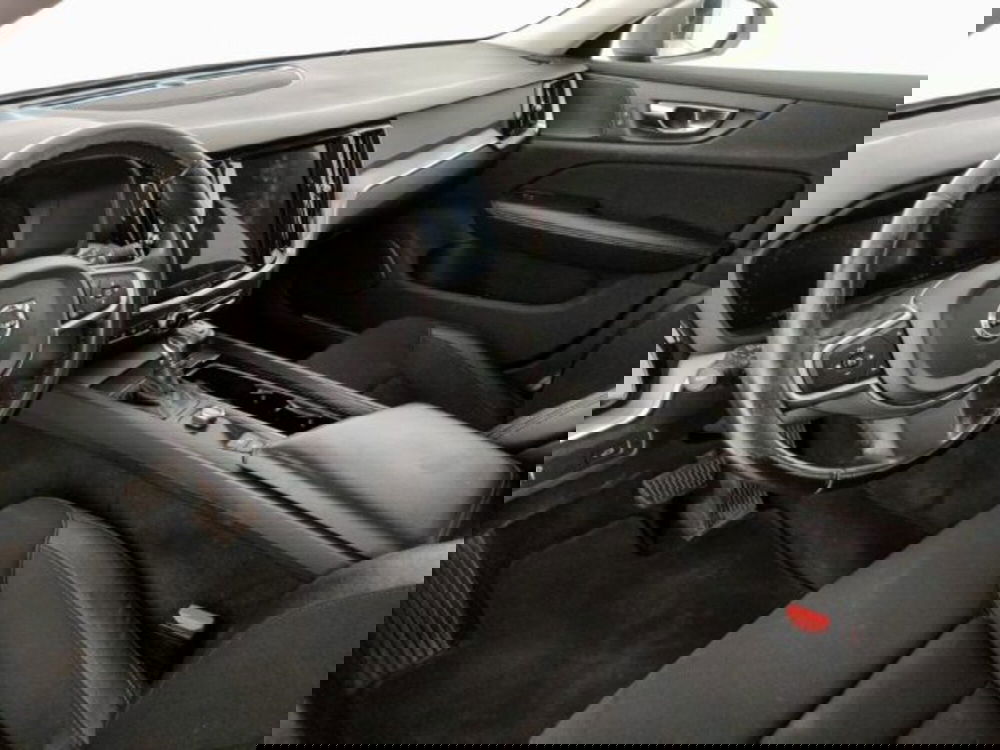 Volvo V60 usata a Modena (7)