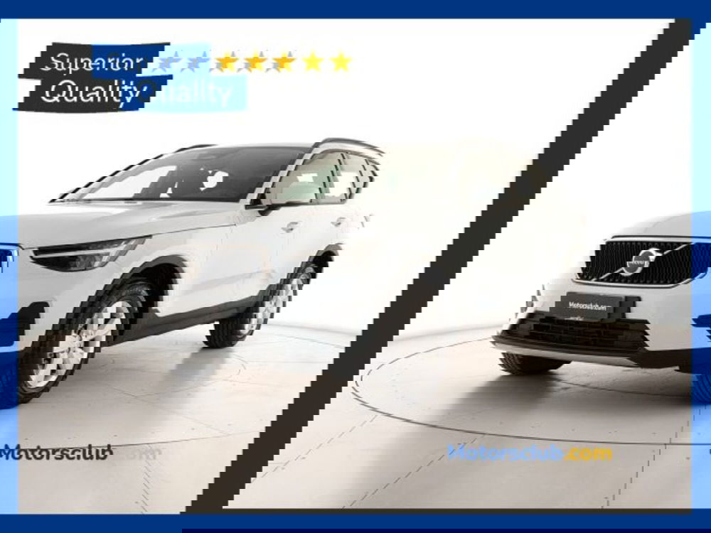 Volvo XC40 nuova a Modena