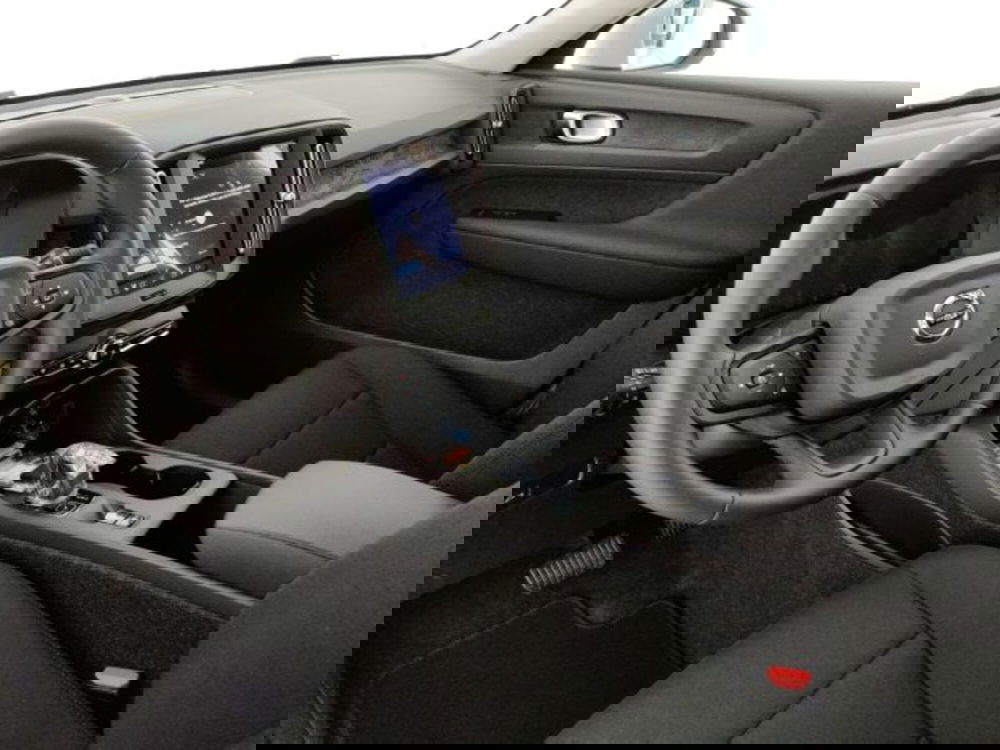 Volvo XC40 nuova a Modena (11)