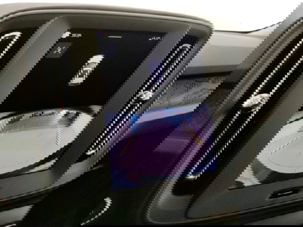 Volvo XC40 nuova a Modena (19)