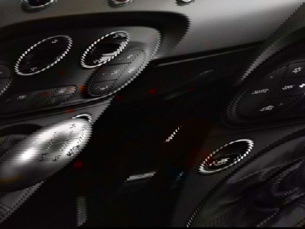 Abarth 595 usata a Modena (13)