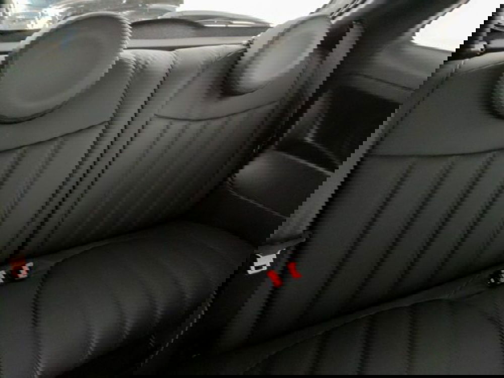Abarth 595 usata a Modena (16)