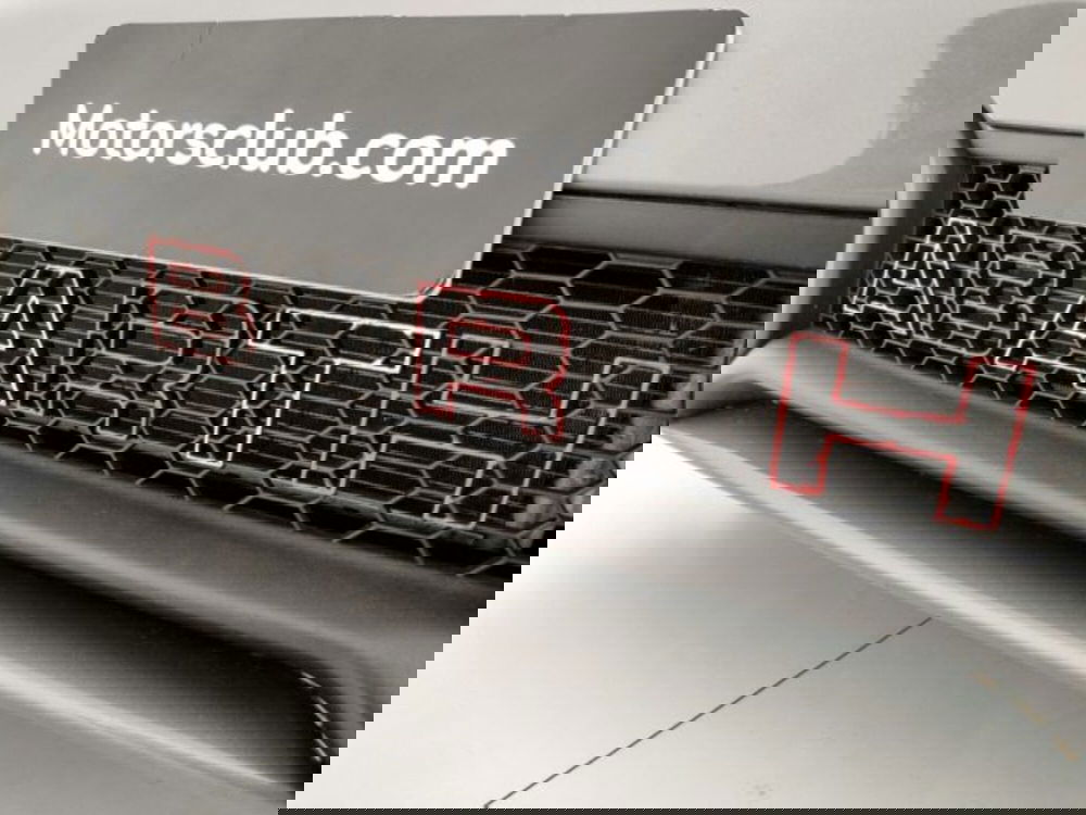 Abarth 595 usata a Modena (18)