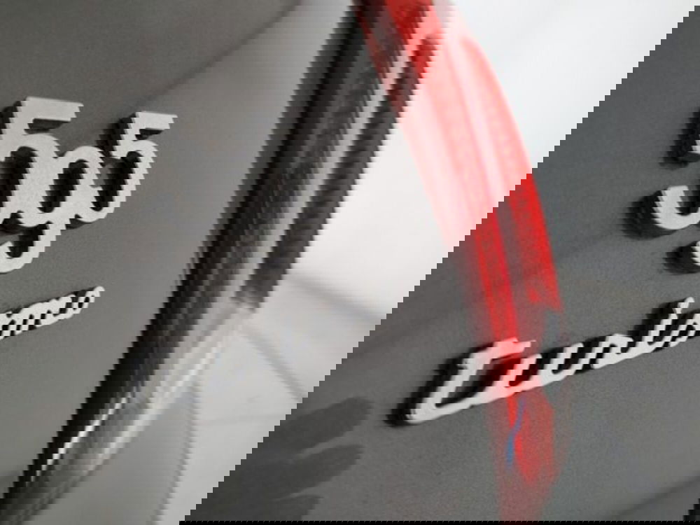 Abarth 595 usata a Modena (20)