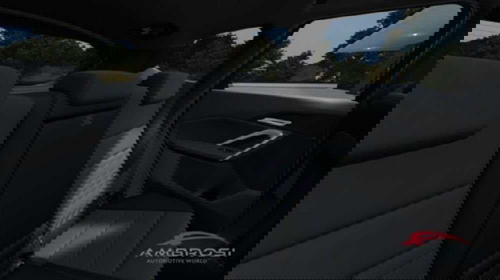 BMW X1 nuova a Perugia (13)