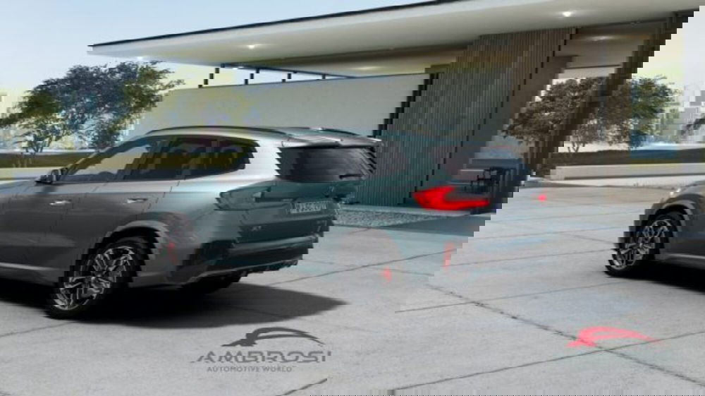 BMW X1 nuova a Perugia (2)