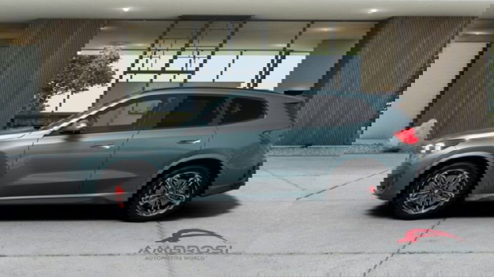 BMW X1 nuova a Perugia (3)