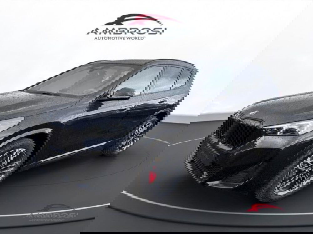 BMW X1 nuova a Perugia