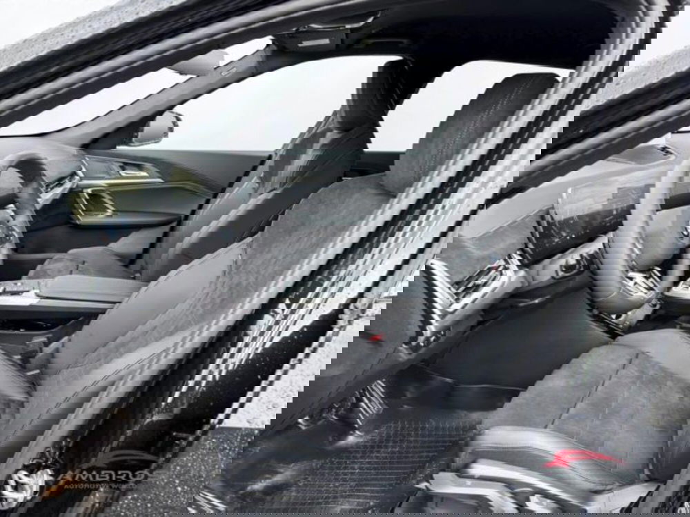 BMW X1 nuova a Perugia (10)