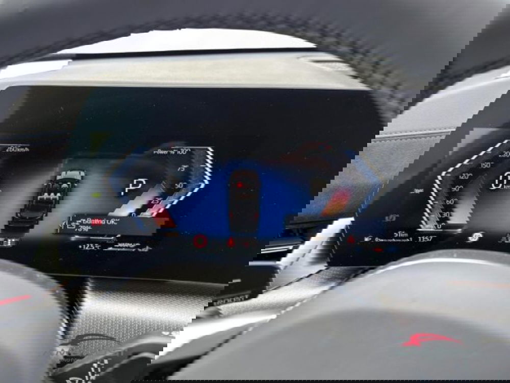 BMW X1 nuova a Perugia (13)