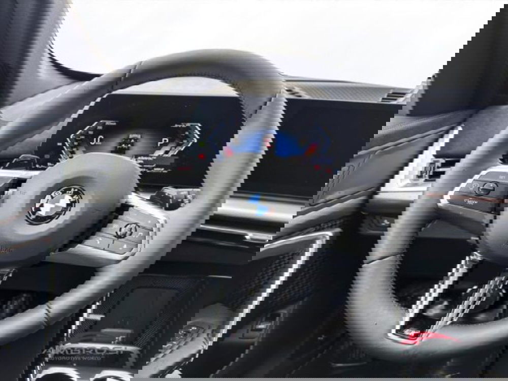 BMW X1 nuova a Perugia (14)