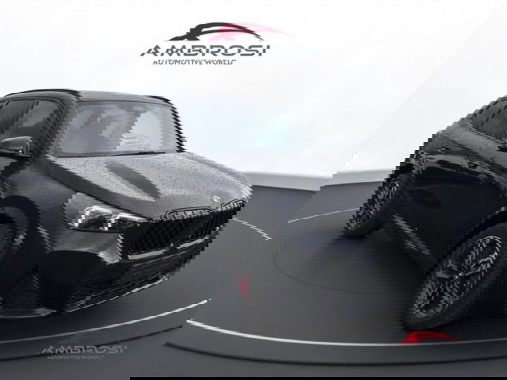 BMW X1 nuova a Perugia (2)