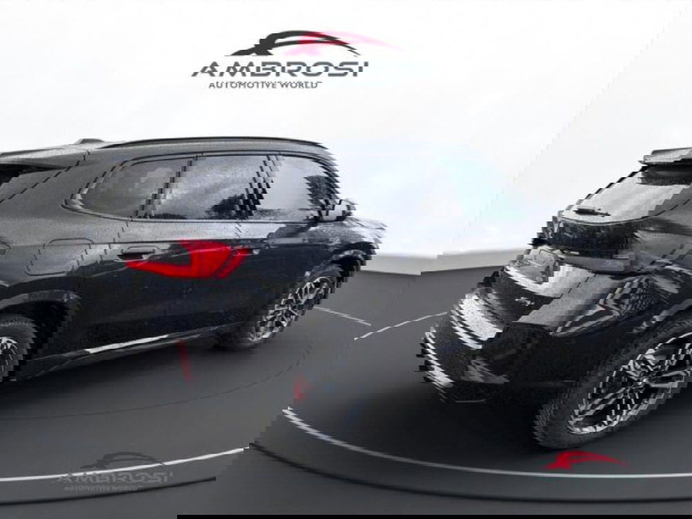 BMW X1 nuova a Perugia (3)