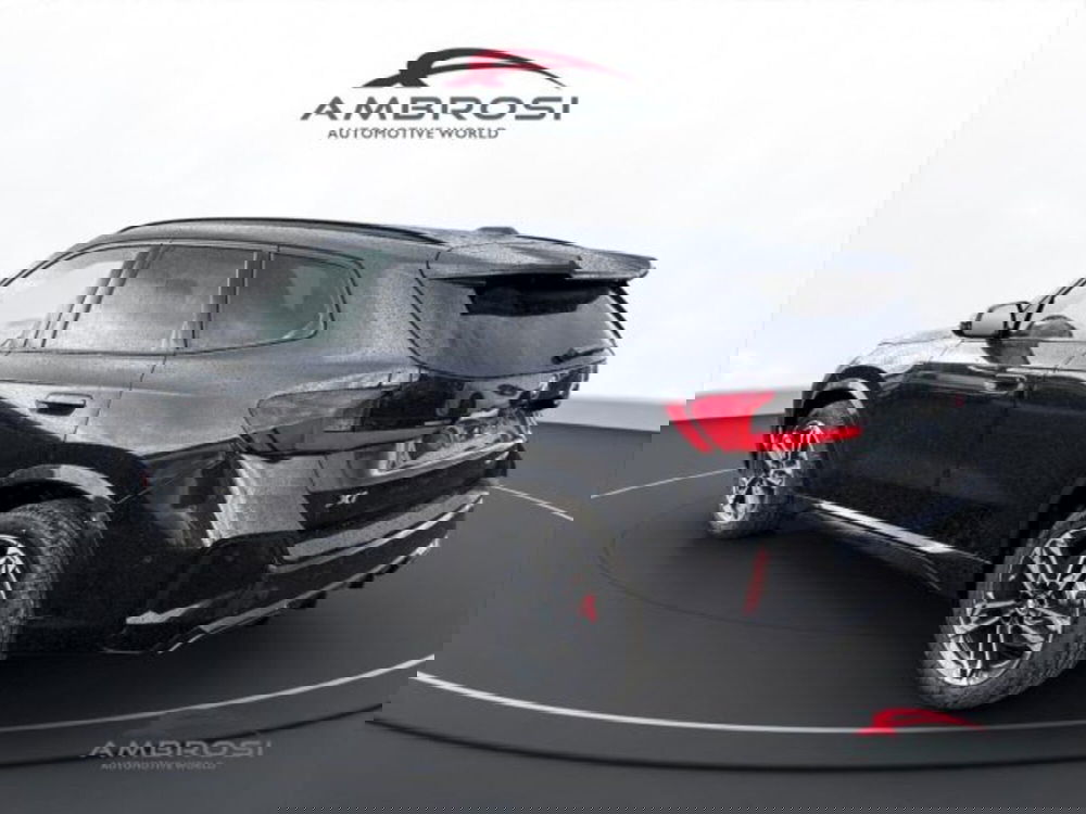 BMW X1 nuova a Perugia (4)