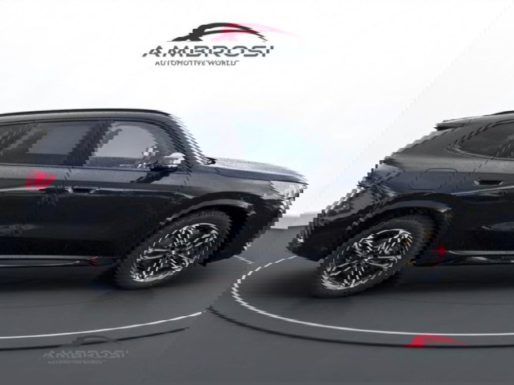 BMW X1 nuova a Perugia (5)