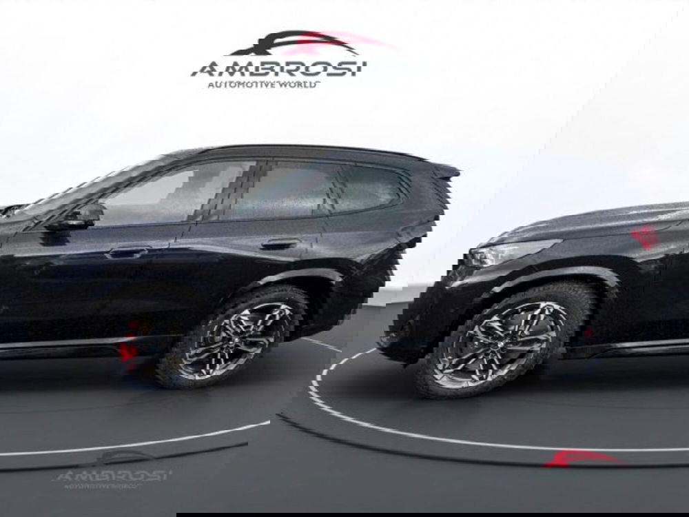 BMW X1 nuova a Perugia (6)