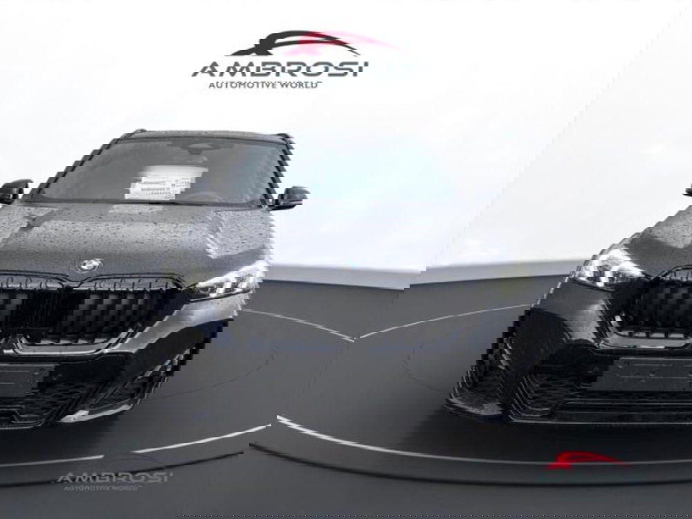 BMW X1 nuova a Perugia (7)