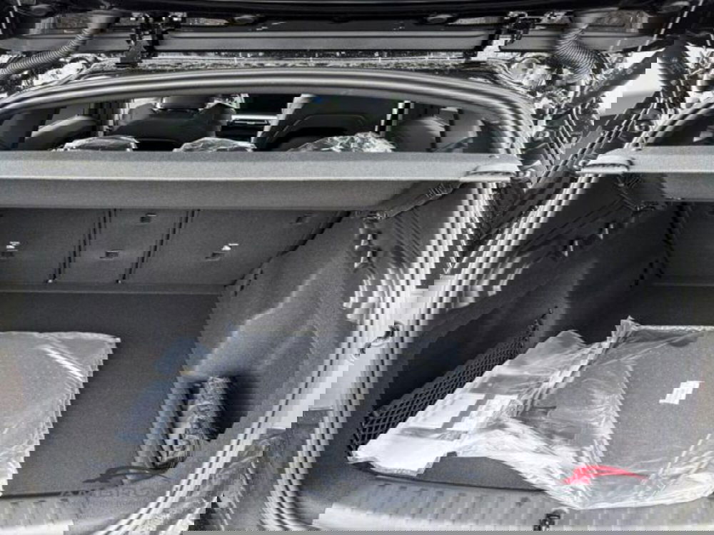 BMW X1 nuova a Perugia (9)