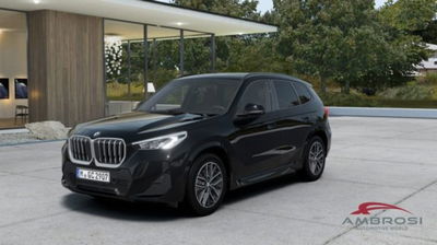 BMW X1 sdrive18d MSport auto nuova a Corciano