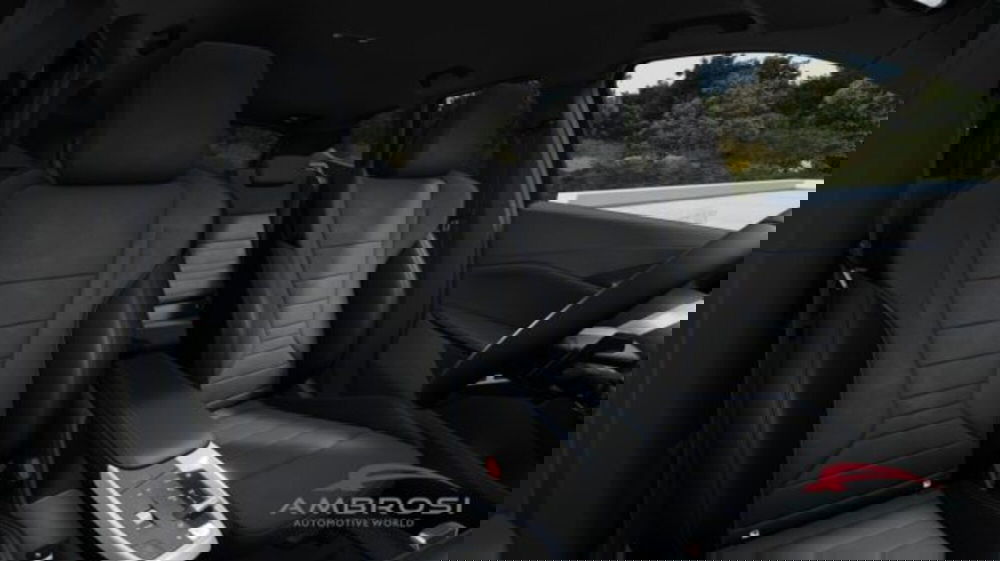 BMW X1 nuova a Perugia (12)